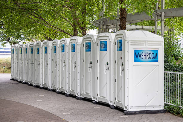 Best Local porta potty services  in Bloomington, CA