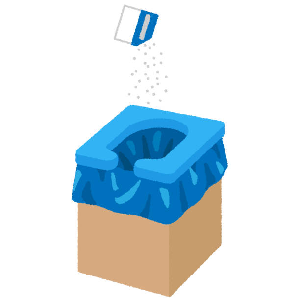 Portable Toilet Options We Offer in Bloomington, CA